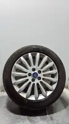 Pièce détachée automobile d'occasion jeu de jantes pour ford s-max (ca1) 2.0 tdci cat références oem iam  225/50/17 