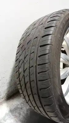 Pièce détachée automobile d'occasion jeu de jantes pour ford s-max (ca1) 2.0 tdci cat références oem iam  225/50/17 