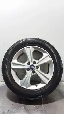 Автозапчасти б/у комплект колес за ford kuga (cbs) trend ссылки oem iam 