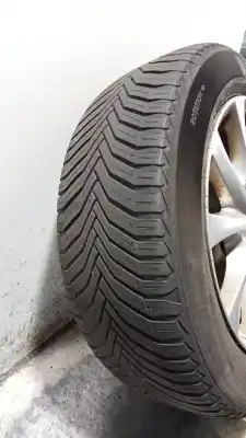 Second-hand car spare part rims set for mazda 6 lim. (gh) (.2012->) center-line oem iam references  225/55/17 