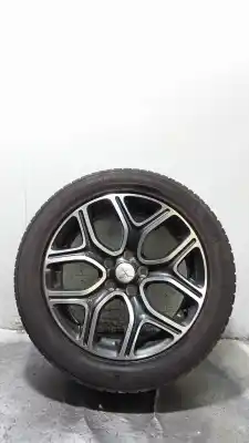 Pezzo di ricambio per auto di seconda mano set di cerchione in lega per mitsubishi outlander (gf0) motion 4wd riferimenti oem iam  225/55/18 