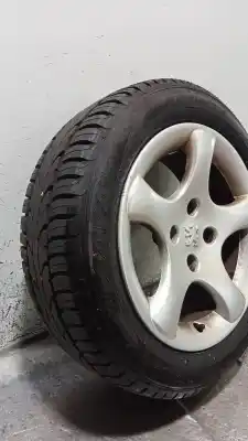 Автозапчасти б/у комплект колес за peugeot 306 berlina 3/4/5 puertas (s2) boulebard ссылки oem iam  195/55/15 