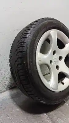 Автозапчасти б/у комплект колес за peugeot 306 berlina 3/4/5 puertas (s2) boulebard ссылки oem iam  195/55/15 