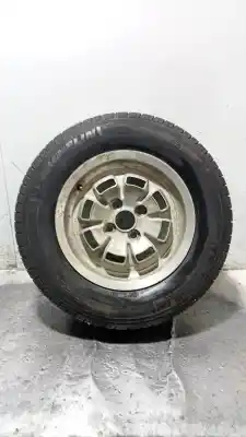 Автозапчастина б/у комплект коліс для triumph tr7 targa посилання на oem iam  185/70/13 