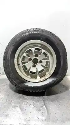 Автозапчастина б/у комплект коліс для triumph tr7 targa посилання на oem iam  185/70/13 