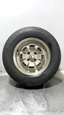 Автозапчастина б/у комплект коліс для triumph tr7 targa посилання на oem iam  185/70/13 