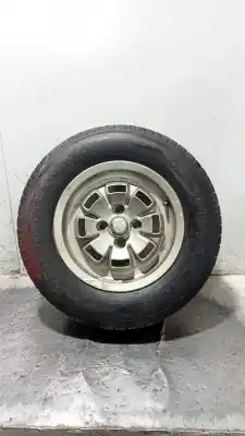 Автозапчастина б/у комплект коліс для triumph tr7 targa посилання на oem iam  185/70/13 