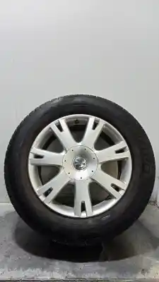 Gebrauchtes Autoersatzteil räder satz autoreifen zum volkswagen touareg (7la) tdi r5 oem-iam-referenzen  255/55/18 