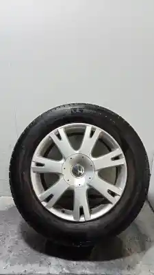 Gebrauchtes Autoersatzteil räder satz autoreifen zum volkswagen touareg (7la) tdi r5 oem-iam-referenzen  255/55/18 