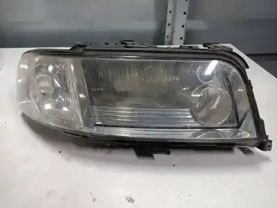 Автозапчастина б/у права фа для audi a8 (d2) 2.5 tdi посилання на oem iam 50182112040126