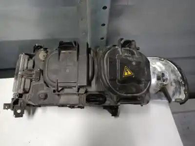 Second-hand car spare part right headlight for audi a8 (d2) 2.5 tdi oem iam references 50182112040126  1307329066