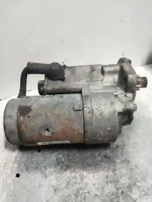 Pezzo di ricambio per auto di seconda mano motorino di avviamento per kia magentis active riferimenti oem iam 3610027010