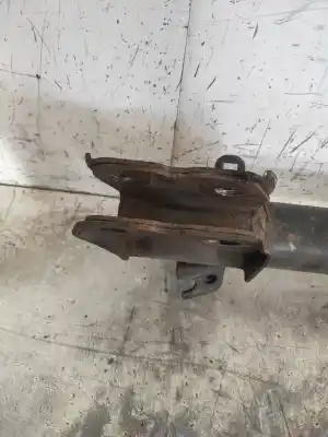 Автозапчасти б/у передний левый амортизатор за subaru legacy lim. b14 limited ссылки oem iam 20310aj090  