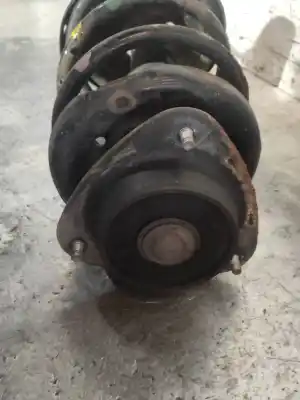 Автозапчасти б/у передний левый амортизатор за subaru legacy lim. b14 limited ссылки oem iam 20310aj090  