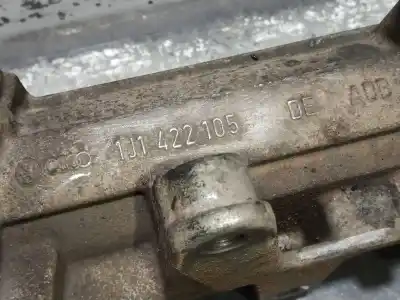 Автозапчасти б/у рулевая рейка за audi a3 (8l) 1.9 tdi ссылки oem iam 1j1422105  1j1422327