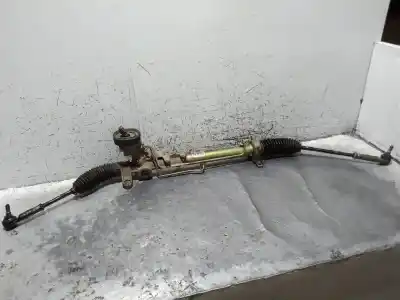 Автозапчасти б/у РУЛЕВАЯ РЕЙКА за AUDI A3 (8L)  ссылки OEM IAM 1J1422105  1J1422327