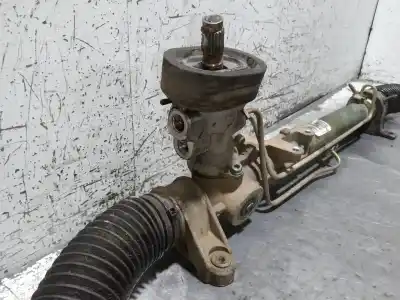 Автозапчасти б/у рулевая рейка за audi a3 (8l) 1.9 tdi ссылки oem iam 1j1422105  1j1422327