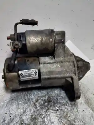 Gebrauchtes Autoersatzteil motor startet zum chrysler pt cruiser (pt) 2.0 classic oem-iam-referenzen m000t84881zc