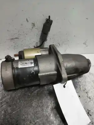 Second-hand car spare part starter motor for nissan maxima qx (a32) 2.0 se (1997) oem iam references 2330931u02re