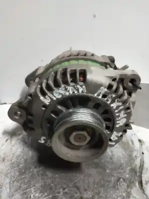 Second-hand car spare part alternator for nissan maxima qx (a32) 2.0 se (1997) oem iam references 