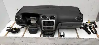 Second-hand car spare part AIRBAG KIT for FORD FOCUS LIM. (CB4)  OEM IAM references   
