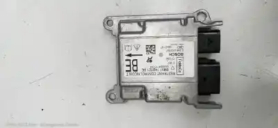 Second-hand car spare part airbag kit for ford focus lim. (cb4) trend oem iam references   