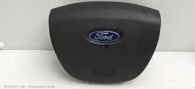 Second-hand car spare part airbag kit for ford focus lim. (cb4) trend oem iam references   
