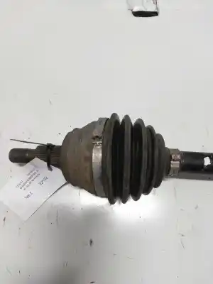 Second-hand car spare part front left transmission for audi a3 (8l) 1.8 ambiente oem iam references   