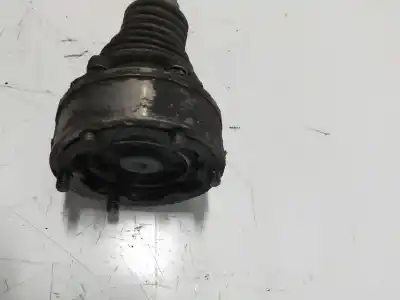 Second-hand car spare part front left transmission for audi a3 (8l) 1.8 ambiente oem iam references   