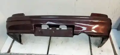 Second-hand car spare part rear bumper for nissan maxima qx (a32) 2.0 se (1997) oem iam references   