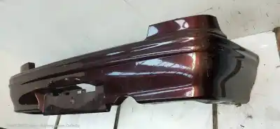 Second-hand car spare part rear bumper for nissan maxima qx (a32) 2.0 se (1997) oem iam references   