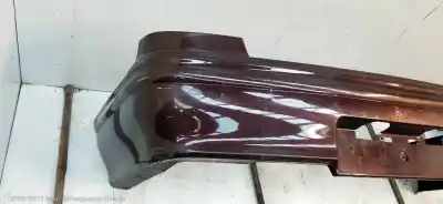 Second-hand car spare part rear bumper for nissan maxima qx (a32) 2.0 se (1997) oem iam references   