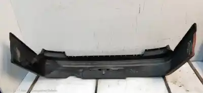 Second-hand car spare part rear bumper for nissan maxima qx (a32) 2.0 se (1997) oem iam references   
