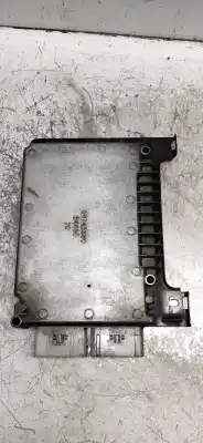 Gebrauchtes Autoersatzteil ecu-motorsteuergerät uce motorsteuergerät zum chrysler pt cruiser (pt) 2.0 classic oem-iam-referenzen p04671542ag