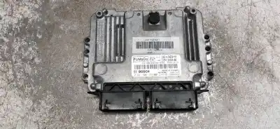 Tweedehands auto-onderdeel ecu motorcontroller voor ford focus lim. (cb8) sport oem iam-referenties 0261s08473