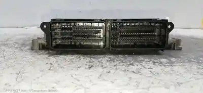 Second-hand car spare part ecu engine control for ford focus turn. titanium oem iam references 0281033067  f1f112a650ya f1f112b684ad