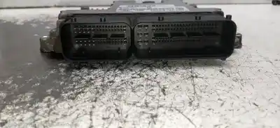 Second-hand car spare part ecu engine control for kia magentis active oem iam references 0281012774 3911627455 3911327455