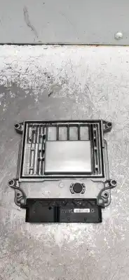 Second-hand car spare part ECU ENGINE CONTROL for HYUNDAI I30 (FD)  OEM IAM references 391122B140  9030933404A1