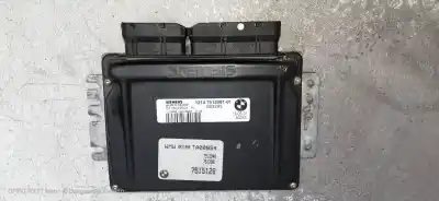 Pezzo di ricambio per auto di seconda mano centralina motore per mini mini (r50,r53) one riferimenti oem iam s118012001h