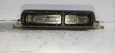 Second-hand car spare part ecu engine control for mini mini (r50,r53) one oem iam references s118012001h  1214751398101