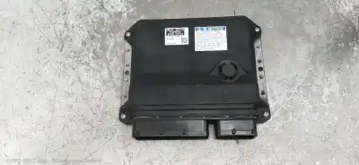 Pezzo di ricambio per auto di seconda mano centralina motore per toyota prius (nhw30) plug-in hybrid advance riferimenti oem iam 8966147830
