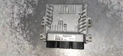 Second-hand car spare part ecu engine control for volvo v40 basis oem iam references s180134103a