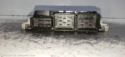 Second-hand car spare part ecu engine control for volvo v40 basis oem iam references s180134103a  j38ac