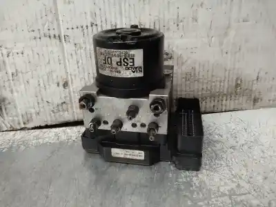 Pezzo di ricambio per auto di seconda mano abs per kia magentis active riferimenti oem iam 589102g600