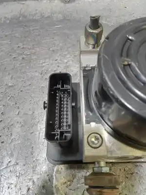 Peça sobressalente para automóvel em segunda mão abs por nissan note acenta referências oem iam 06210969333 06210228424 06262132321 476603vu0b