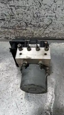 Peça sobressalente para automóvel em segunda mão abs por toyota auris active referências oem iam 0265251199