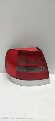 Peça sobressalente para automóvel em segunda mão farolim traseiro esquerdo por audi a4 berlina (b5) 1.9 tdi referências oem iam 