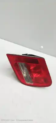 Second-hand car spare part interior left tailgate light for bmw serie 3 coupe (e46) 320 cd oem iam references 7165743