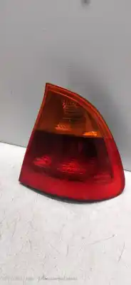 Second-hand car spare part right tailgate light for bmw serie 3 touring (e46) 320d oem iam references   