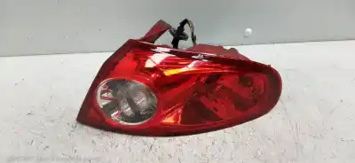 Second-hand car spare part right tailgate light for chevrolet lacetti se oem iam references 